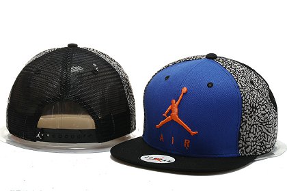 Jordan Snapback Hat YS Z 140802 37